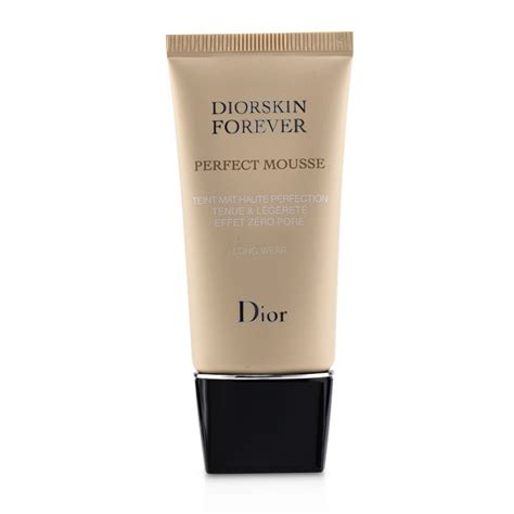 dior perfect mousse|DIOR.